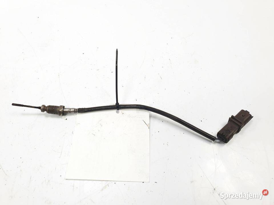 SONDA PEUGEOT 207 SW 9651618180 Lipno