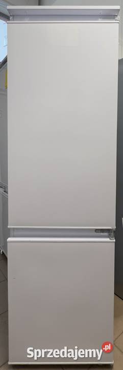 Outlet Agd Chłodziarko zamrażarka Inventum Warszawa