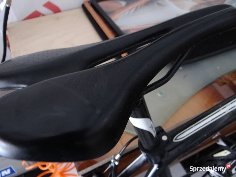 Specjalized Tormac SL2 najlepszy karbonowy rower Piła