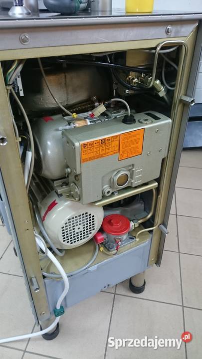 Nadziewarka Handtmann VF 50