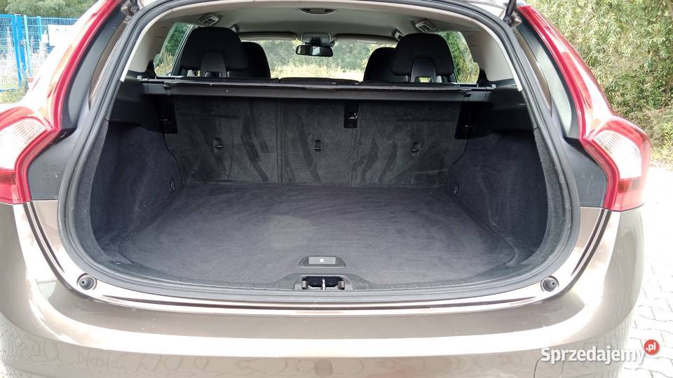 Cross Country Carpass do końca 150HAK relingi dachowe wielkopolskie