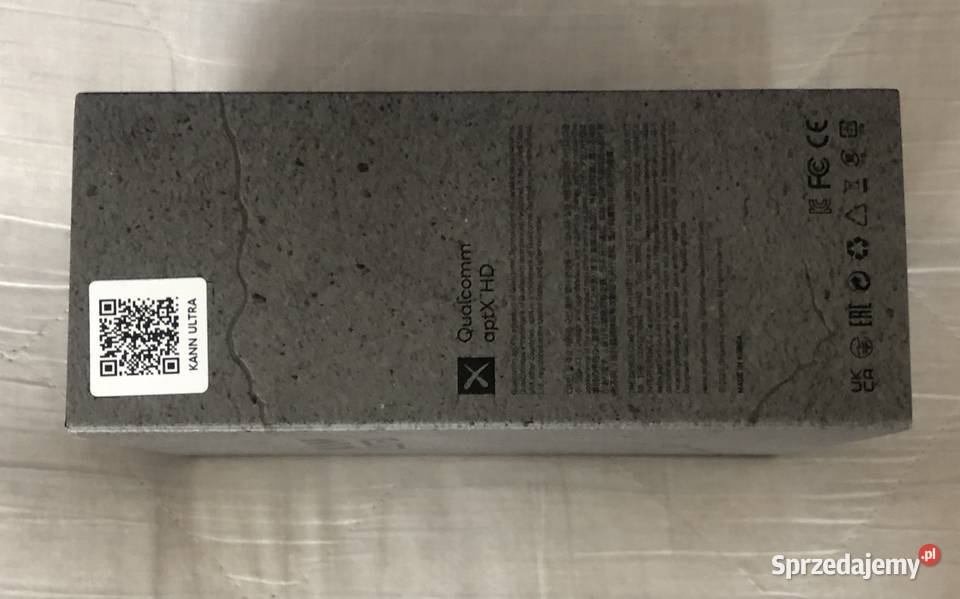 AstellKern Kann Ultra mazowieckie Warszawa