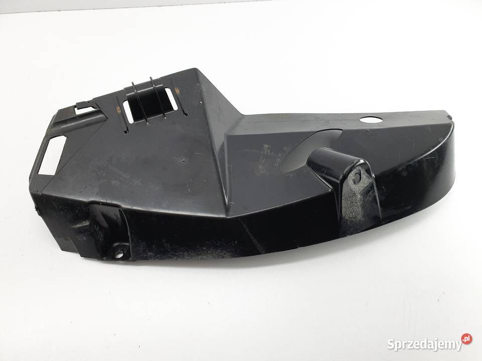 Wypelnienie Nadkole Prawe Honda Trx Fourtrax 250 łódzkie Łódź