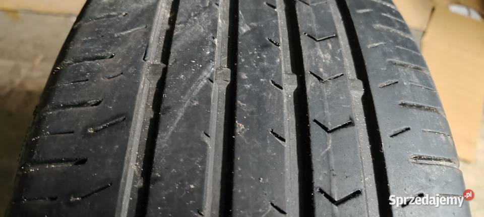 Felgi 175x1143 Kia Sportage Średnica 17" Kalisz sprzedam