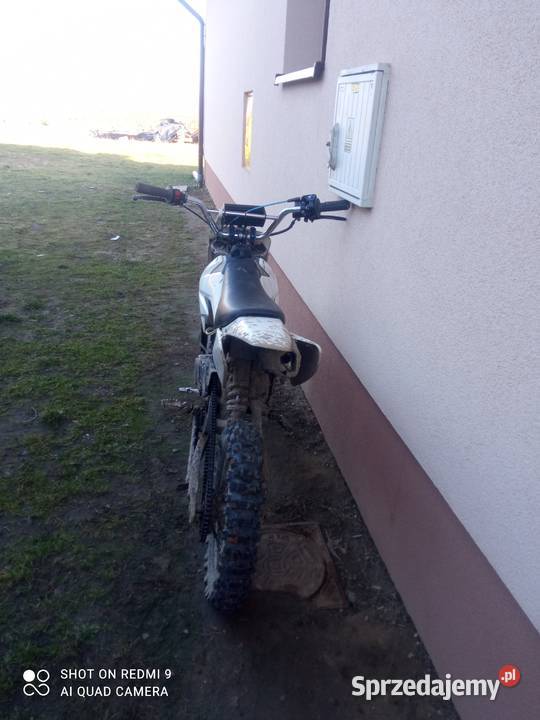 Sprzedam mrfa 120 Budy Łańcuckie sprzedam