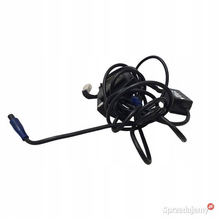 MODUŁ STEROWNIK KABEL Voge DS900X 900DSX 2024