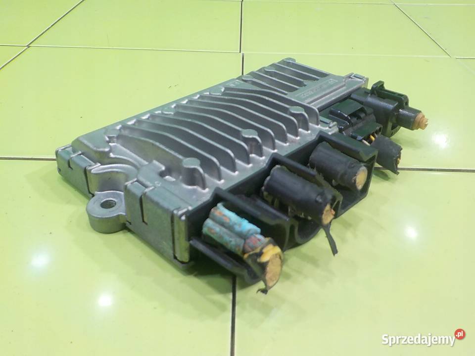 5008 I 16 EHDI AUT 12r sterownik modul START