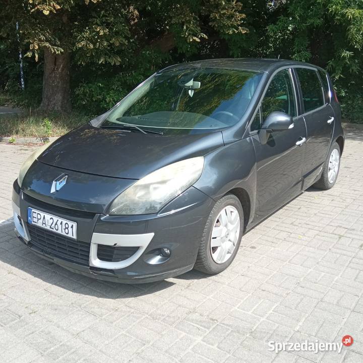 Sprzedam Scenica 14 TCE Lpg 130