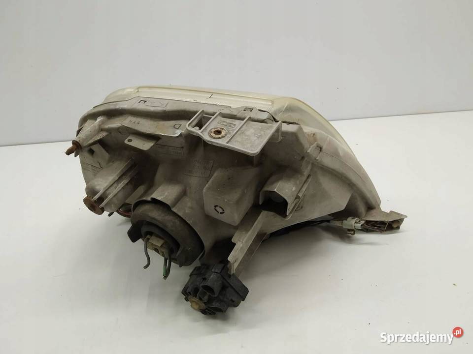 LAMPA PRZÓD LEWA EUROPA XL7 Suzuki Grand Vitara