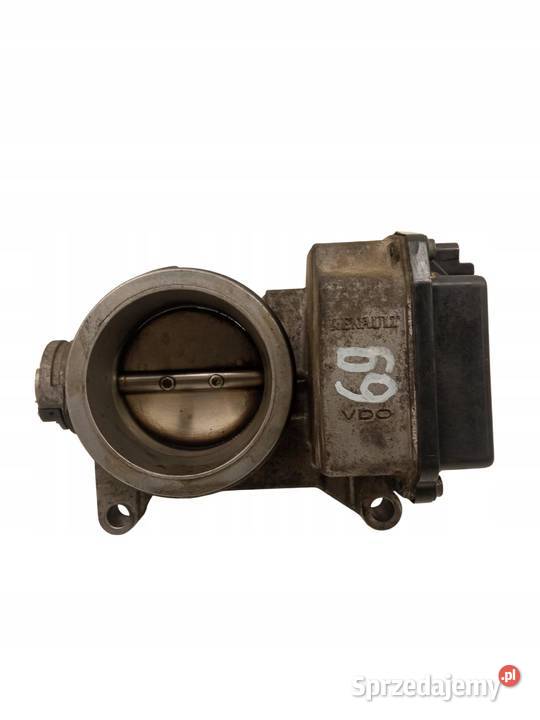 PRZEPUSTNICA 8200063652 20 16V Renault Laguna II