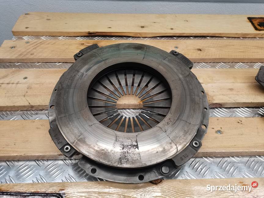 Docisk sprzęgła Massey Ferguson 3090 Wilkowo