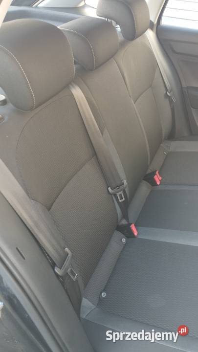 Skoda Rapid 12 niski przebieg benzyna zadbana klimatyzacja