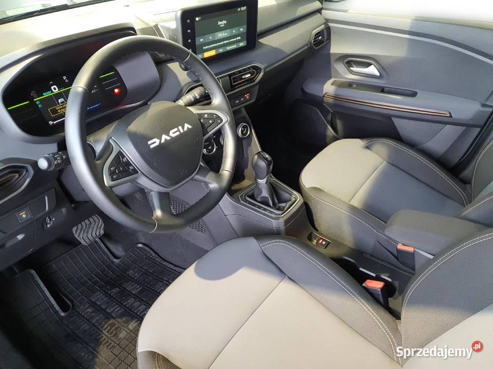 Jogger 16 Full Hybrid 140 Extreme MMT 7os