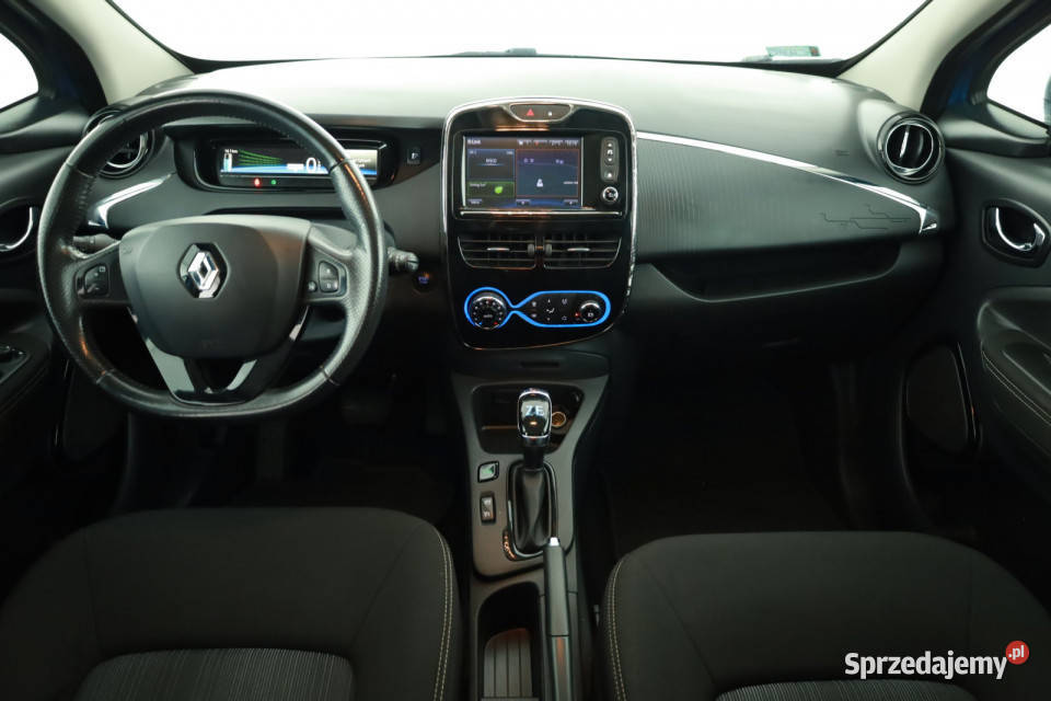 Renault Zoe Q90 Piaseczno sprzedam