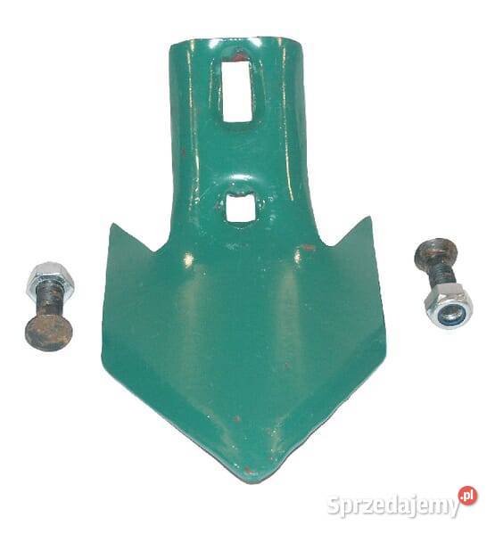 Gęsiostopa 120x6 mm 2otw Kverneland KK193568R małopolskie Kamionna
