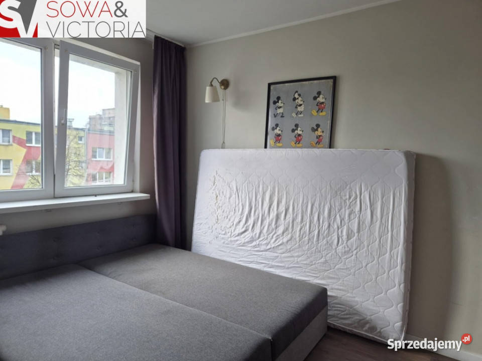 Mieszkanie Wałbrzych 406m2 2 pokoje Piętro 4