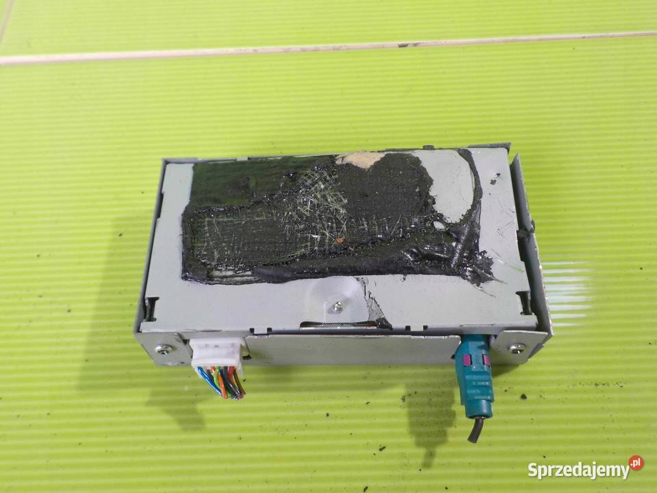 AVENSIS T25 LIFT 08r modul radia PZ4730021002 Suków