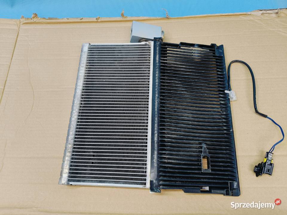 DEUTZ FAHR 5115 2020R STAGE 5 PAROWNIK AC Stalewo