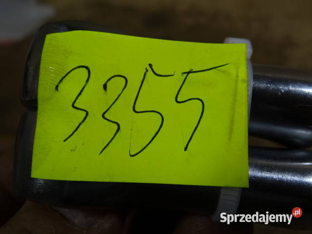 uchwyty kierownicy AWO Simson NOWE org DDR Żary sprzedam