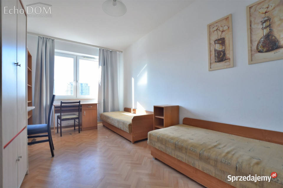 Mieszkanie 53m2 2pokojowe Kraków Wynajem
