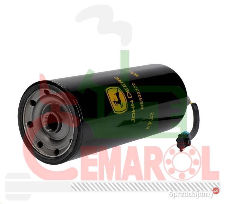 Filtr paliwa sprzedam