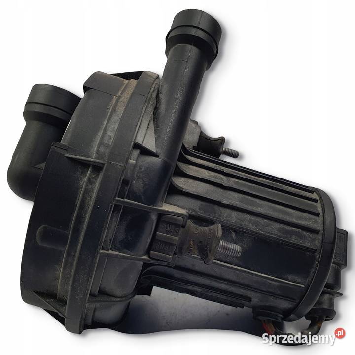 POMPA POWIETRZA WTÓRNEGO VW Golf V A3 II 8P 16 Pozostałe lubelskie Chełm