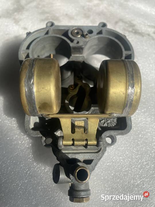 Gaźnik FOS Polonez Biała Podlaska