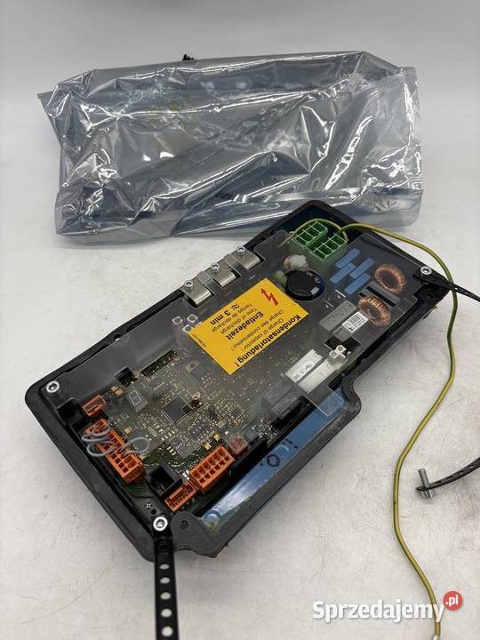 Demag 71659533 E112234 Control module mazowieckie Warszawa