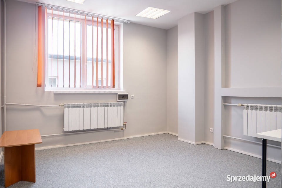 Lokal biurowy 20m2 do wynajęcia zaraz Grodzisk Mazowiecki