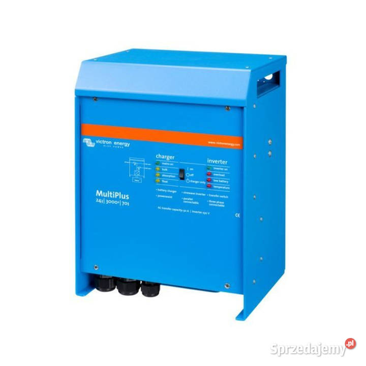 Victron Energy MultiPlus 2430007050 sprzedam