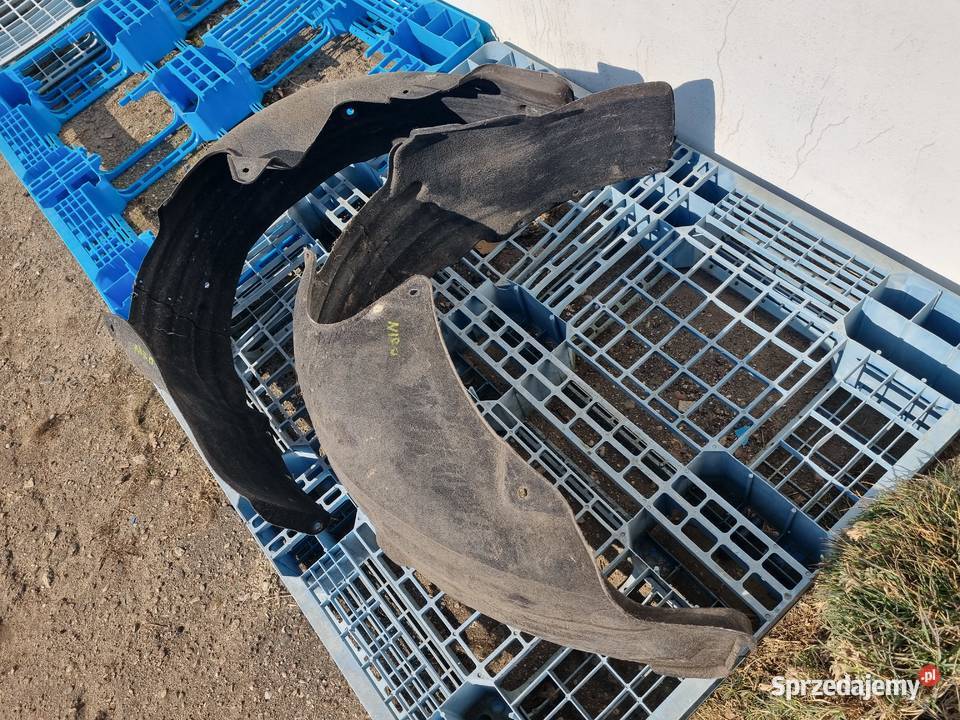 NADKOLE TYŁ KIA NIRO 1 LEWE PRAWE Skierniewice sprzedam