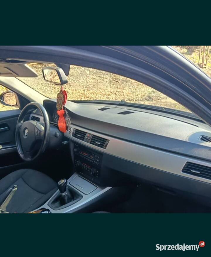 Bmw E91 PanoramaTanio Wałbrzych sprzedam