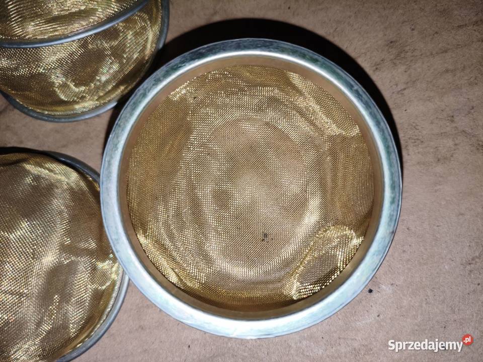 Sitko zbiornik paliwa bak K750 M72 K650 Dniepr Leszno