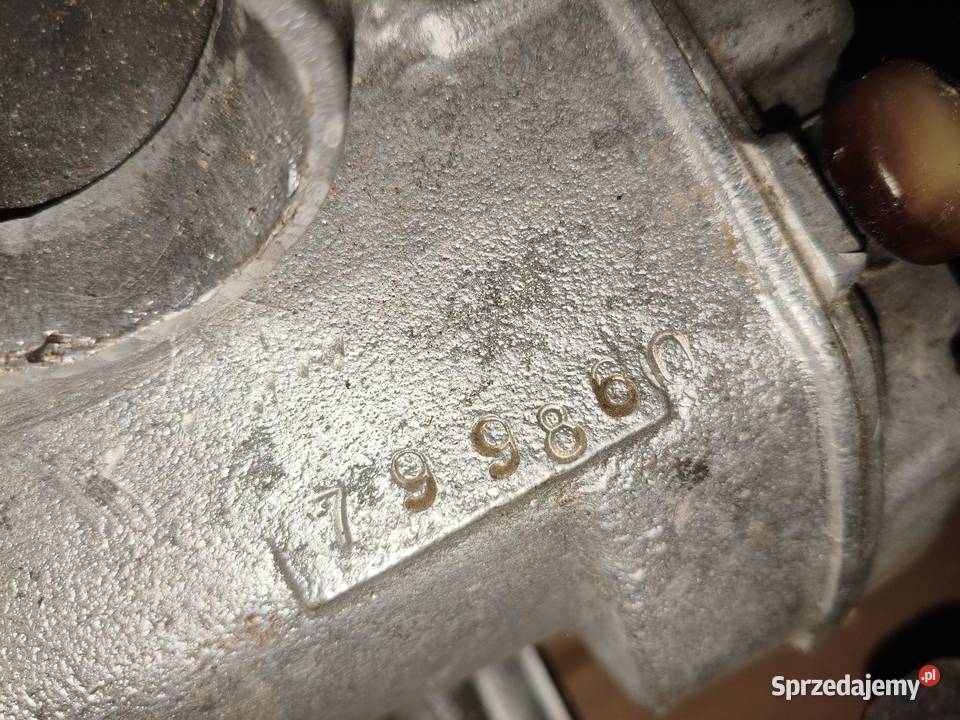 Skrzynia biegów Dniepr MT K650 K750 Motoryzacja wielkopolskie Leszno