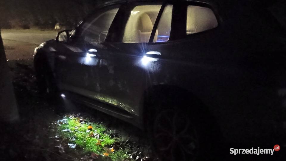 BMW X3 sDrive18d xLine 1995cm3 X3 Karnice