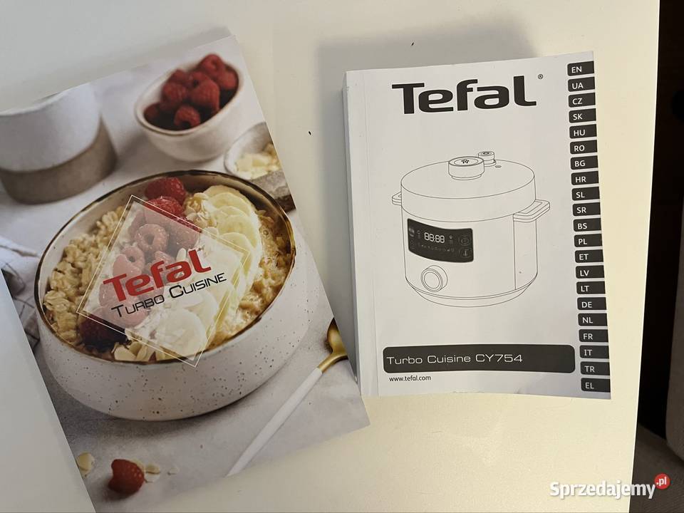 Multicooker Multicooker wielofunkcyjny stan Gdańsk