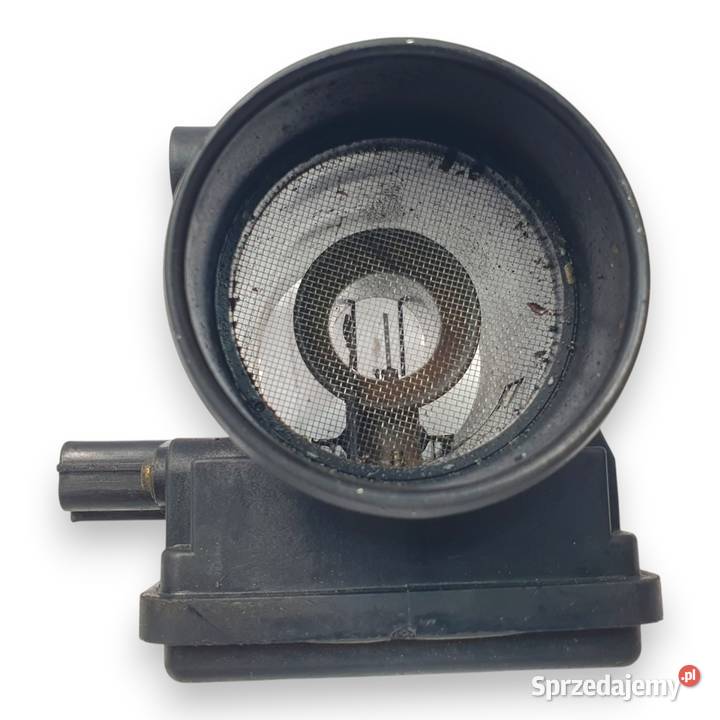 PRZEPŁYWOMIERZ Mazda 323F BA 15 16V B3H7 osobowe lubelskie Chełm