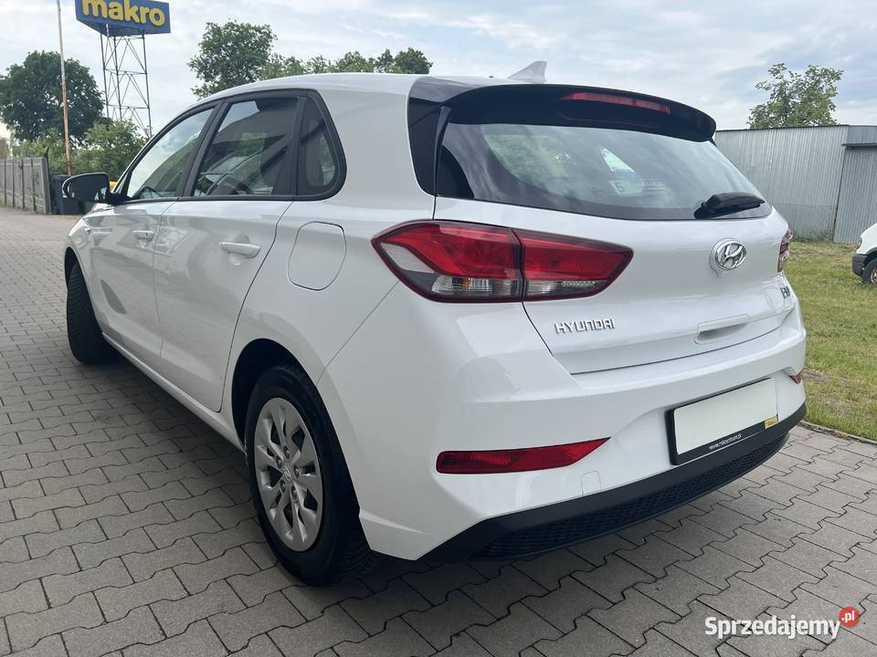 Hyundai I30 Hyundai sprzedam