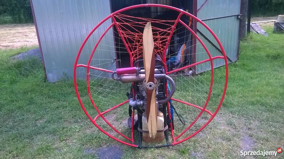 naped ppgskrzydlo Sport i Wypoczynek Chełm