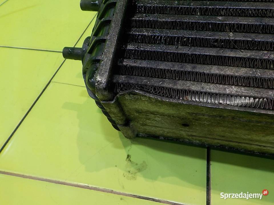 HYUNDAI i30 II 13r HB 5D intercooler 282702A770 Suków