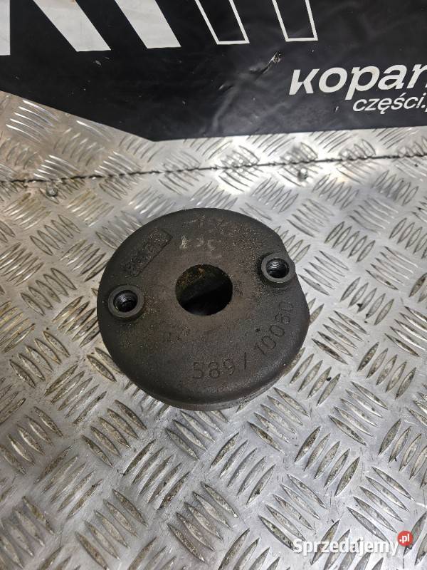 Kompletny siłownik hydroklapy obudowa zacisku Gdynia