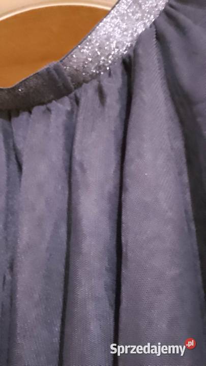 Spódniczka dziewczęca marki Kids by Tchibo TCM Częstochowa sprzedam