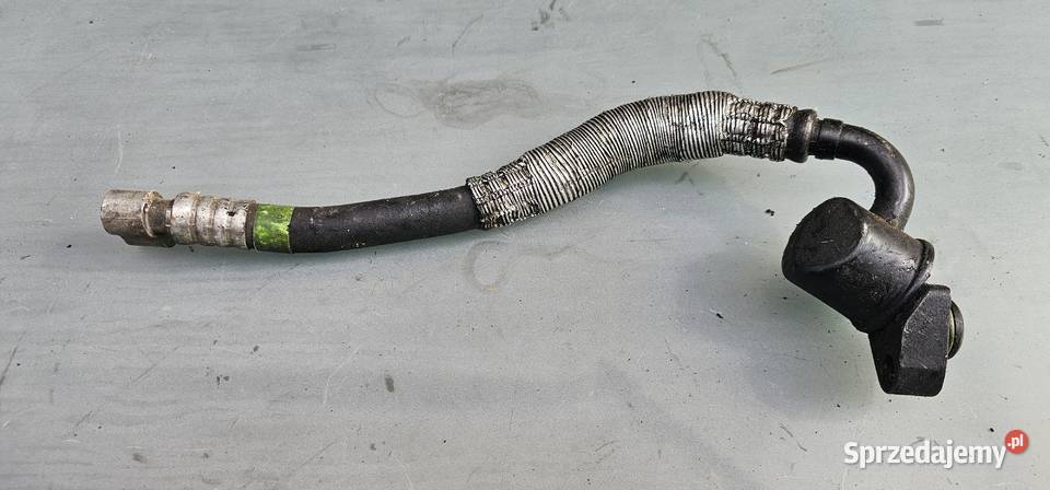 Przewód klimatyzacji mercedes w22 43 1132300556 osobowe Przewody klimatyzacji wielkopolskie Zbąszyń