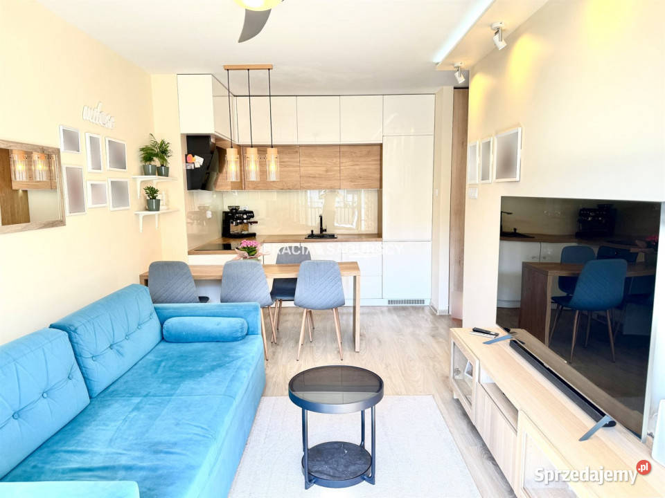 sprzedaży mieszkania 50m2 3 pokoje Kraków małopolskie