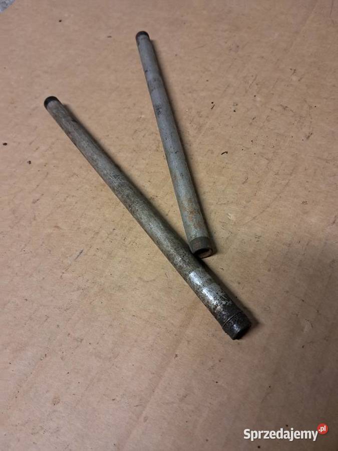 Laski popychaczy Junak Bielsko-Biała sprzedam