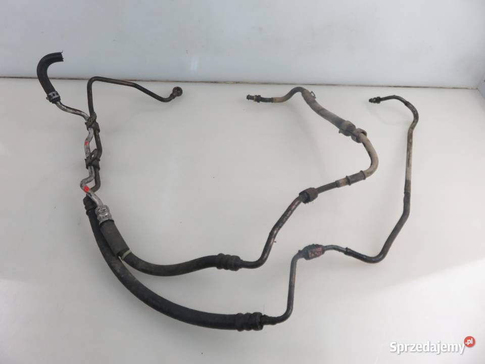 PRZEWÓD WSPOMAGANIA SUBARU LEGACY III 20 AWD