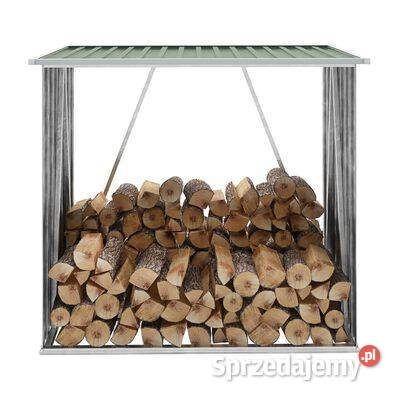 Wiata na drewno stal galwanizowana 163 x 83 x mazowieckie Warszawa