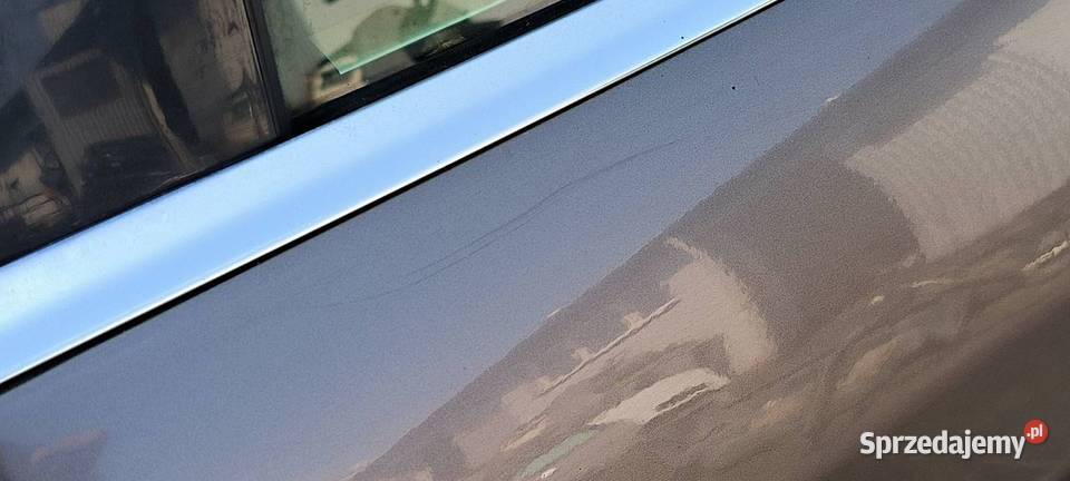 DRZWI LEWE TYŁ VOLKSWAGEN PHAETON LR7R kujawsko-pomorskie