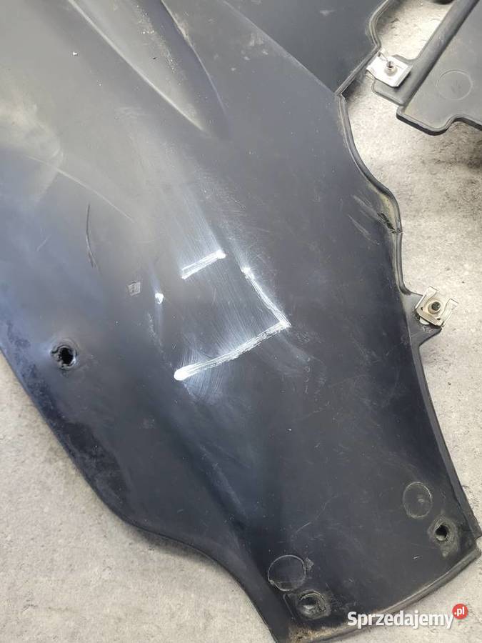 BMW R 1200 C CL R1200CL K30 MOCOWANIE Szyby i owiewki Nowy Tomyśl