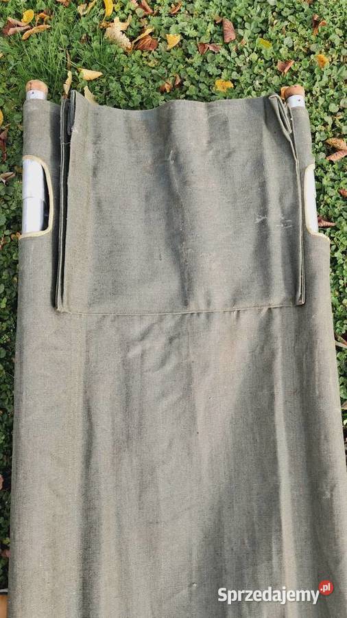 Stare Nosze Szpitalne Wojskowe PRL Pozostałe Świecie